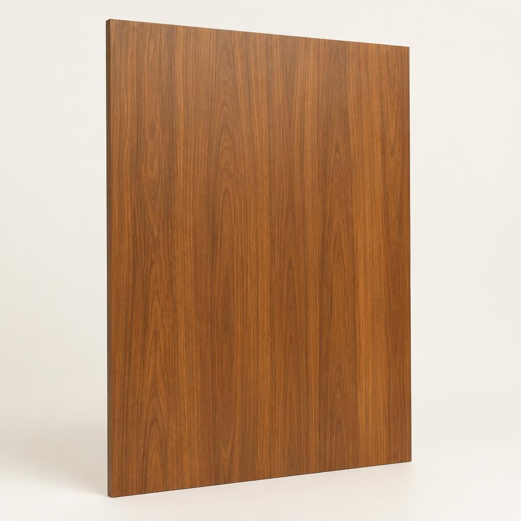 Wallboard 600 mm ukuran 600 mm × 300 cm